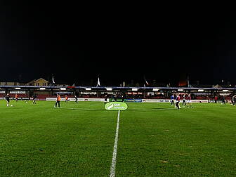As it happened: Goals galore t...